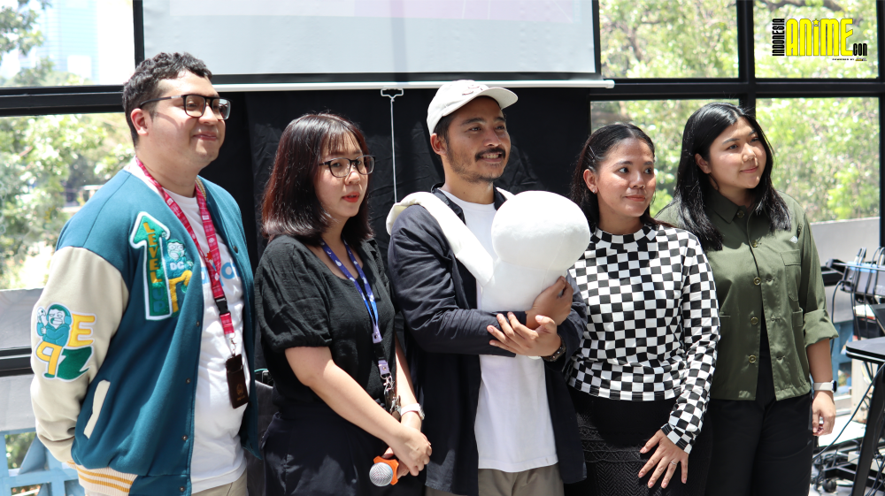 Indonesia Comic Con Mempersembahkan Indonesia Anime Con (INACON) sebagai Perayaan Budaya Pop Asia Terbesar di Indonesia